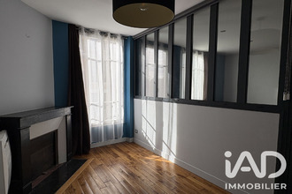 location appartement aulnay-sous-bois 93600