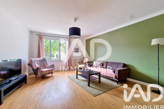 location appartement aulnay-sous-bois 93600