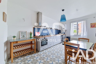 location appartement aulnay-sous-bois 93600