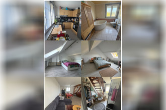 location appartement aulnoy-lez-valenciennes 59300