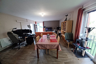 location appartement aulnoye-aymeries 59620