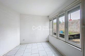 location appartement aulnoye-aymeries 59620