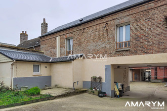 location appartement ault 80460