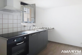 location appartement ault 80460