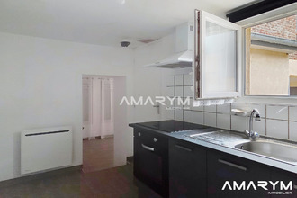 location appartement ault 80460