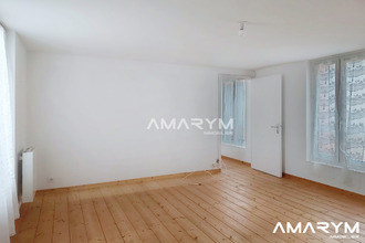 location appartement ault 80460