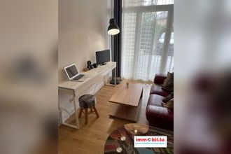 Ma-Cabane - Location Appartement Aumetz, 25 m²