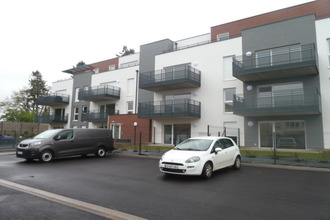 location appartement aumetz 57710