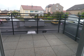 location appartement aumetz 57710