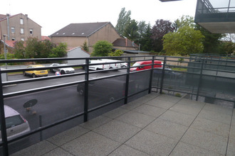 location appartement aumetz 57710