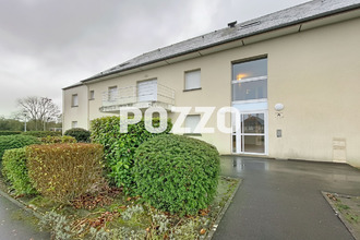 location appartement aunay-sur-odon 14260