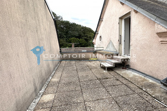 Ma-Cabane - Location Appartement Auneau, 30 m²