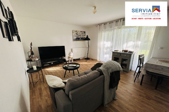 location appartement auray 56400