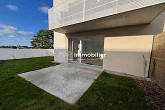 location appartement auray 56400