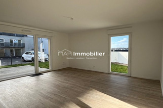 location appartement auray 56400