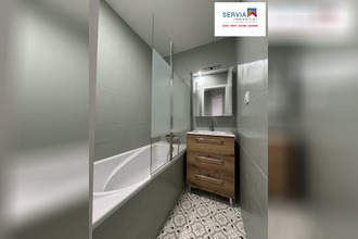 location appartement auray 56400