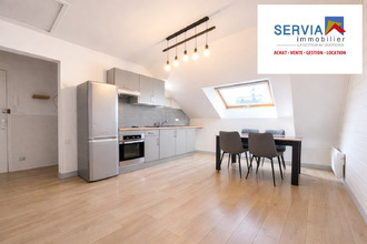 location appartement auray 56400