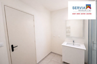 location appartement auray 56400