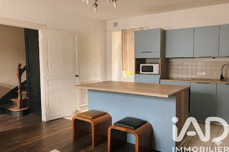 location appartement auray 56400