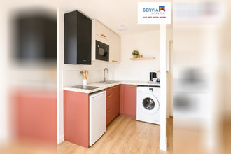 location appartement auray 56400