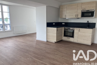 location appartement auray 56400
