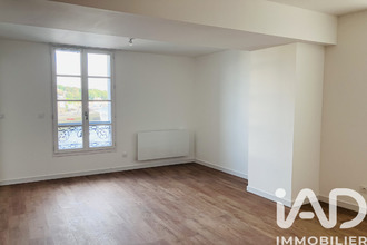 location appartement auray 56400