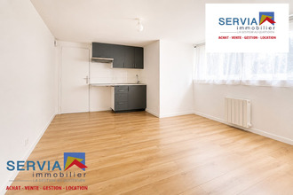 location appartement auray 56400