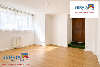 location appartement auray 56400