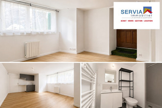 location appartement auray 56400