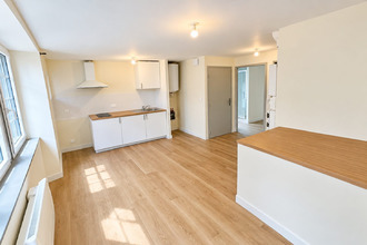 location appartement auray 56400