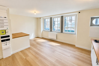 location appartement auray 56400