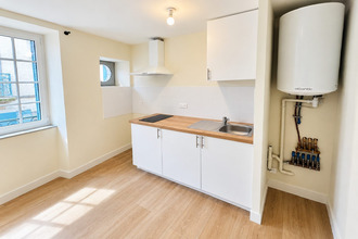 location appartement auray 56400