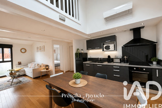 location appartement aureilhan 65800