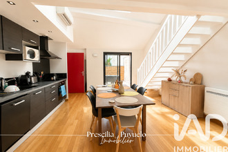 location appartement aureilhan 65800