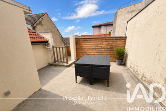 location appartement aureilhan 65800