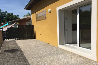 location appartement aurel 26340