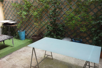 location appartement auriol 13390