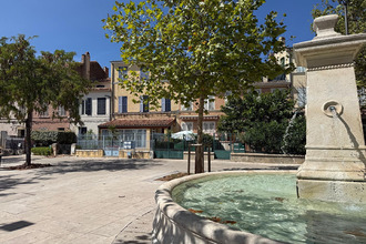location appartement auriol 13390