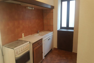 location appartement aurons 13121