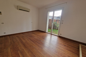 location appartement aussillon 81200