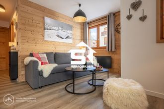 location appartement aussois 73500