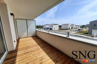 location appartement aussonne 31840