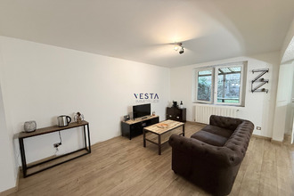 location appartement aussonne 31840