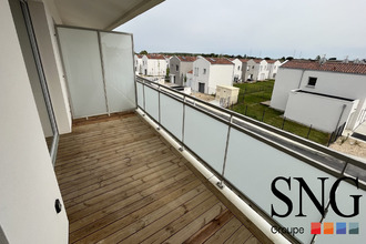 location appartement aussonne 31840