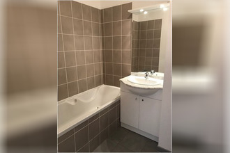 location appartement aussonne 31840