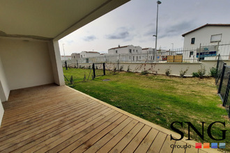 location appartement aussonne 31840