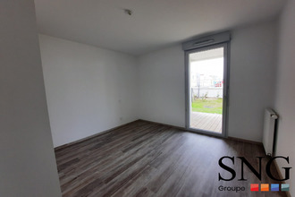 location appartement aussonne 31840