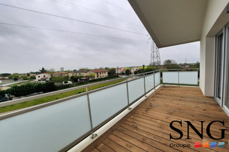 location appartement aussonne 31840
