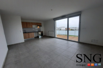 location appartement aussonne 31840