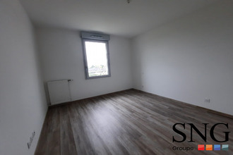 location appartement aussonne 31840